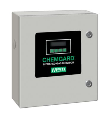 ChemGard气体检测仪